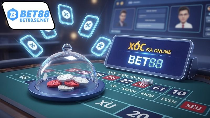 Xóc đĩa trực tuyến – Bí quyết thắng lớn dễ dàng 7 Mẹo xóc đĩa trực tuyến cho cao thủ